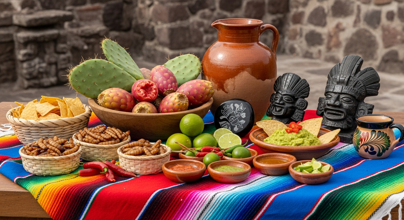 Essential Information